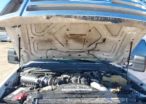 2008 Ford F-250 Fx4/Harley-Davidson/King Ranch/Lariat/Xl/Xlt from USA, damaged, VIN 1FTSW21R38EB54345